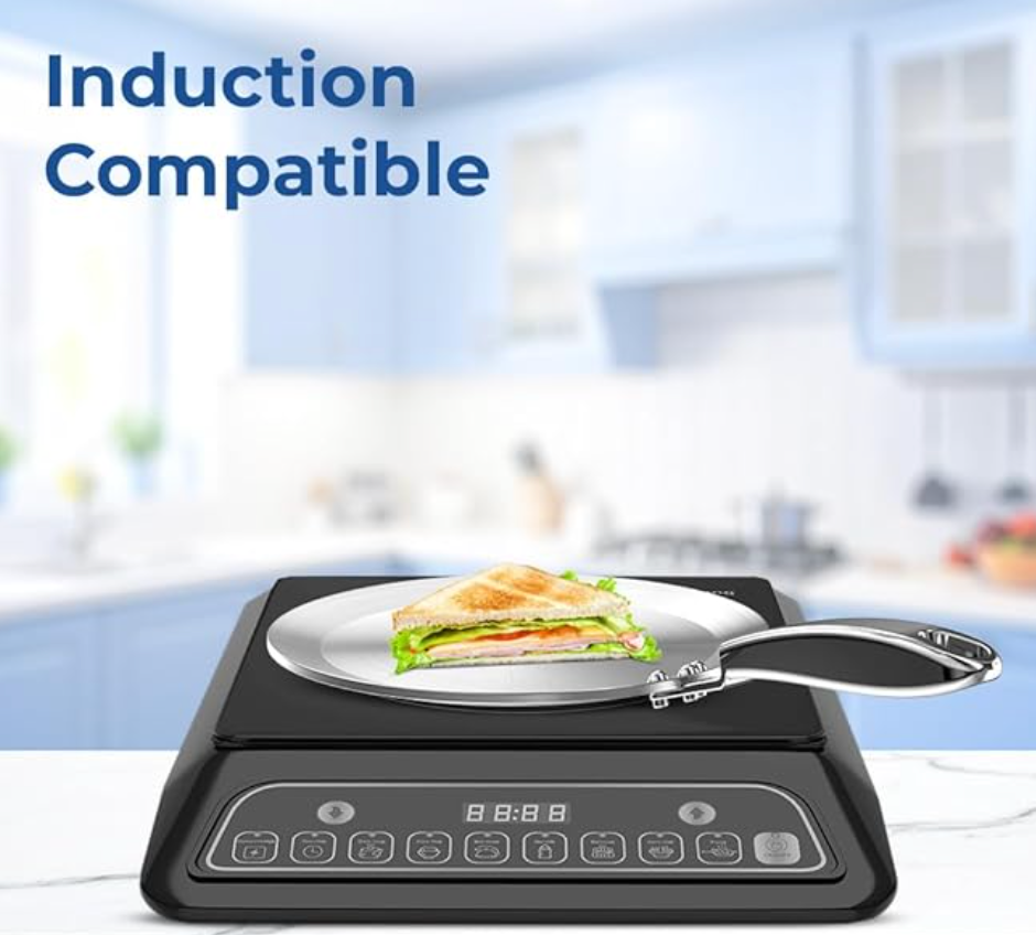 ULTRA Triply Triply Dosa & Roti Tawa