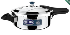 Ultra/Elgi Ultra Complete Kitchen Combo - Wet Grinder, Mixer, Cooker & Tawa Bundle-5
