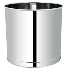 Ponmani Stainless Steel Hybrid Commercial Tilting Wet Grinder (5 Litre)-3