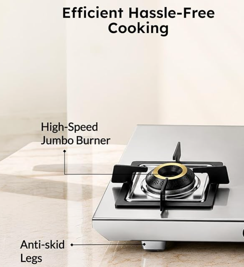 Prestige Stellora 3B + 3 L Steel Cooker Combo-4