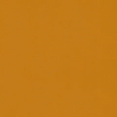 Orange Outdoor Fabric Pillow Plain Shade 02