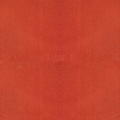 Red Outdoor Fabric Pillow Plain Shade 03