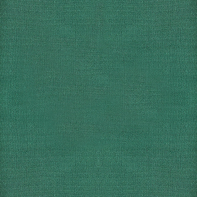 Green Outdoor Fabric Pillow Plain Shade 04