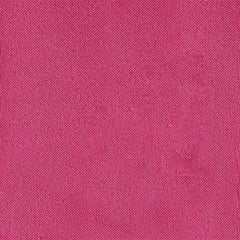 Pink Outdoor Fabric Pillow Plain Shade 08