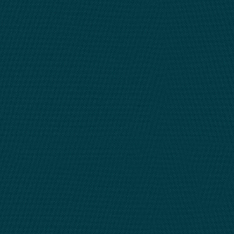 Green Outdoor Fabric Pillow Plain Shade 09