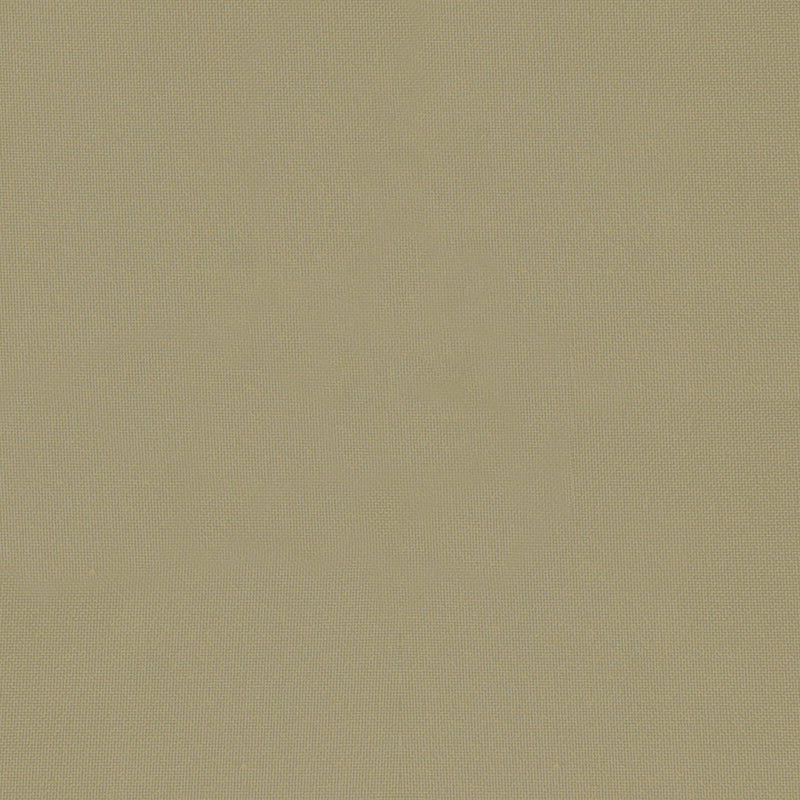 Cream Outdoor Fabric Pillow Plain Shade 10