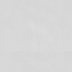 White Outdoor Fabric Pillow Plain Shade 11