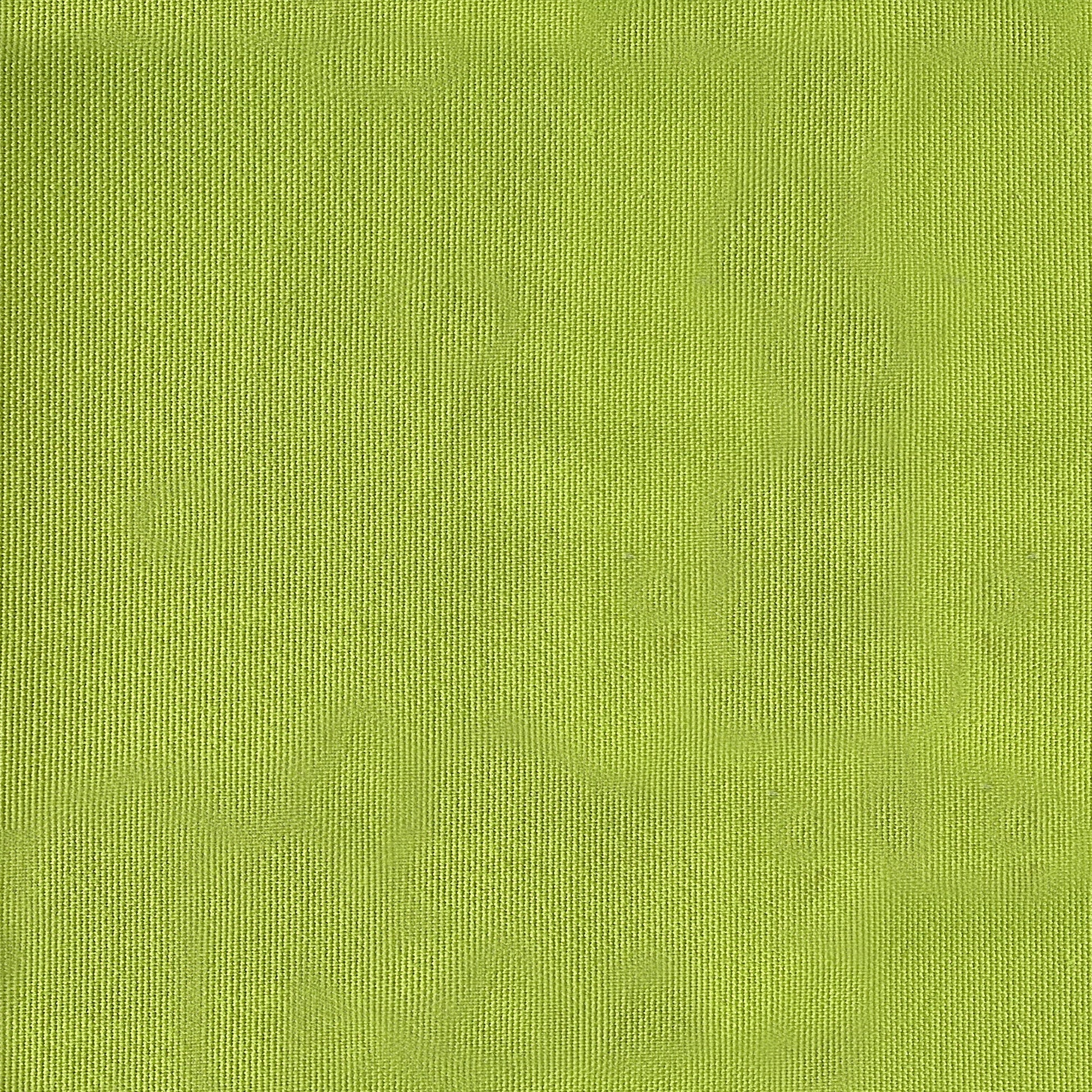 Green Outdoor Fabric Pillow Plain Shade 12