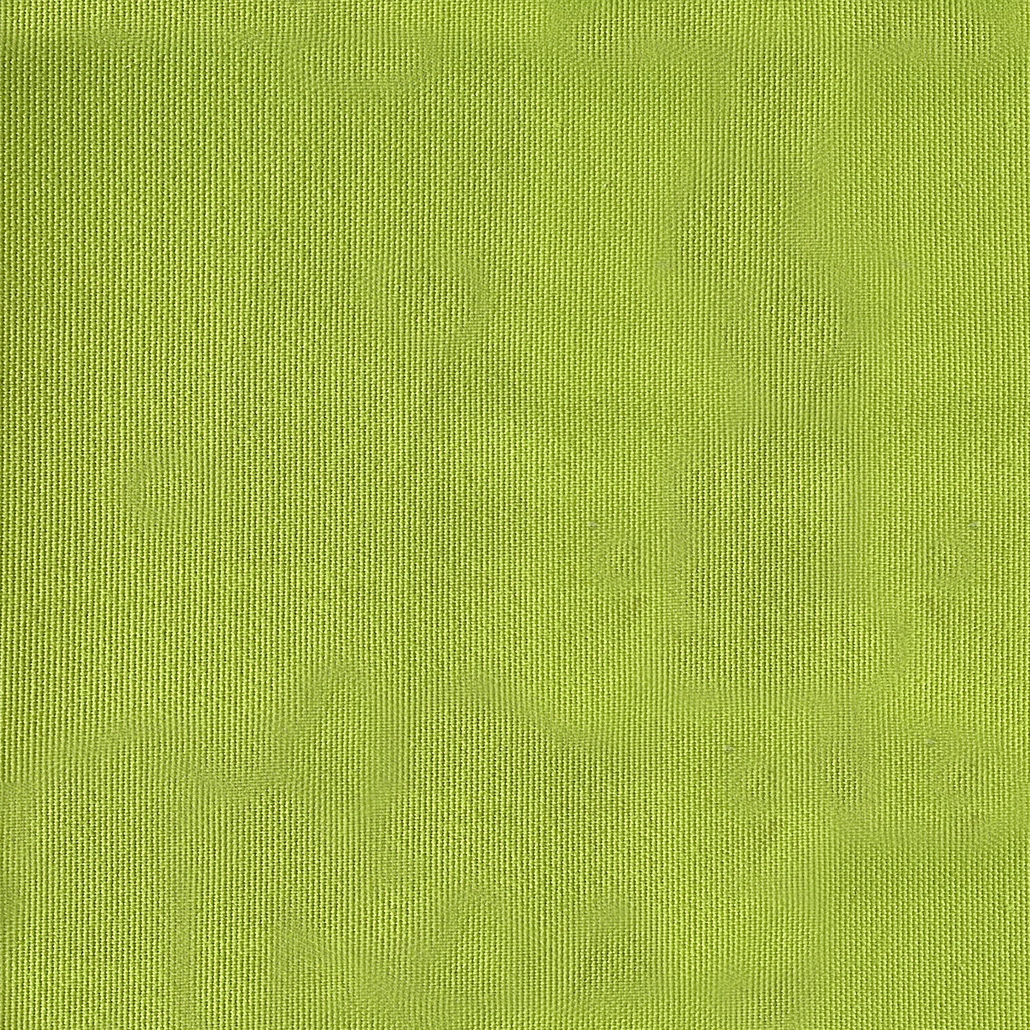 Green Outdoor Fabric Pillow Plain Shade 12