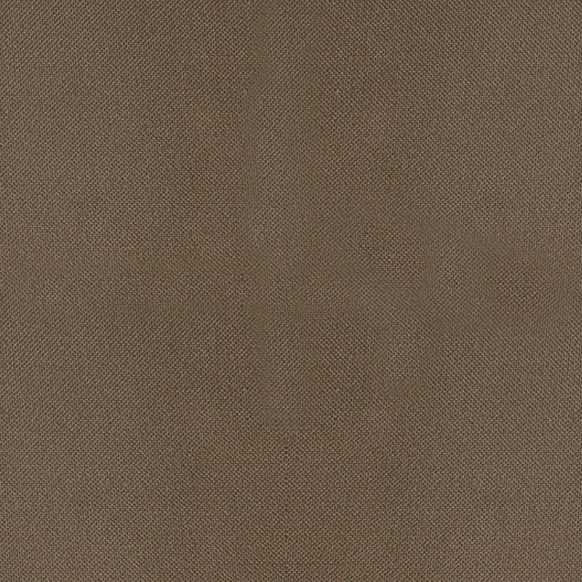 Brown Outdoor Fabric Pillow Plain Shade 14