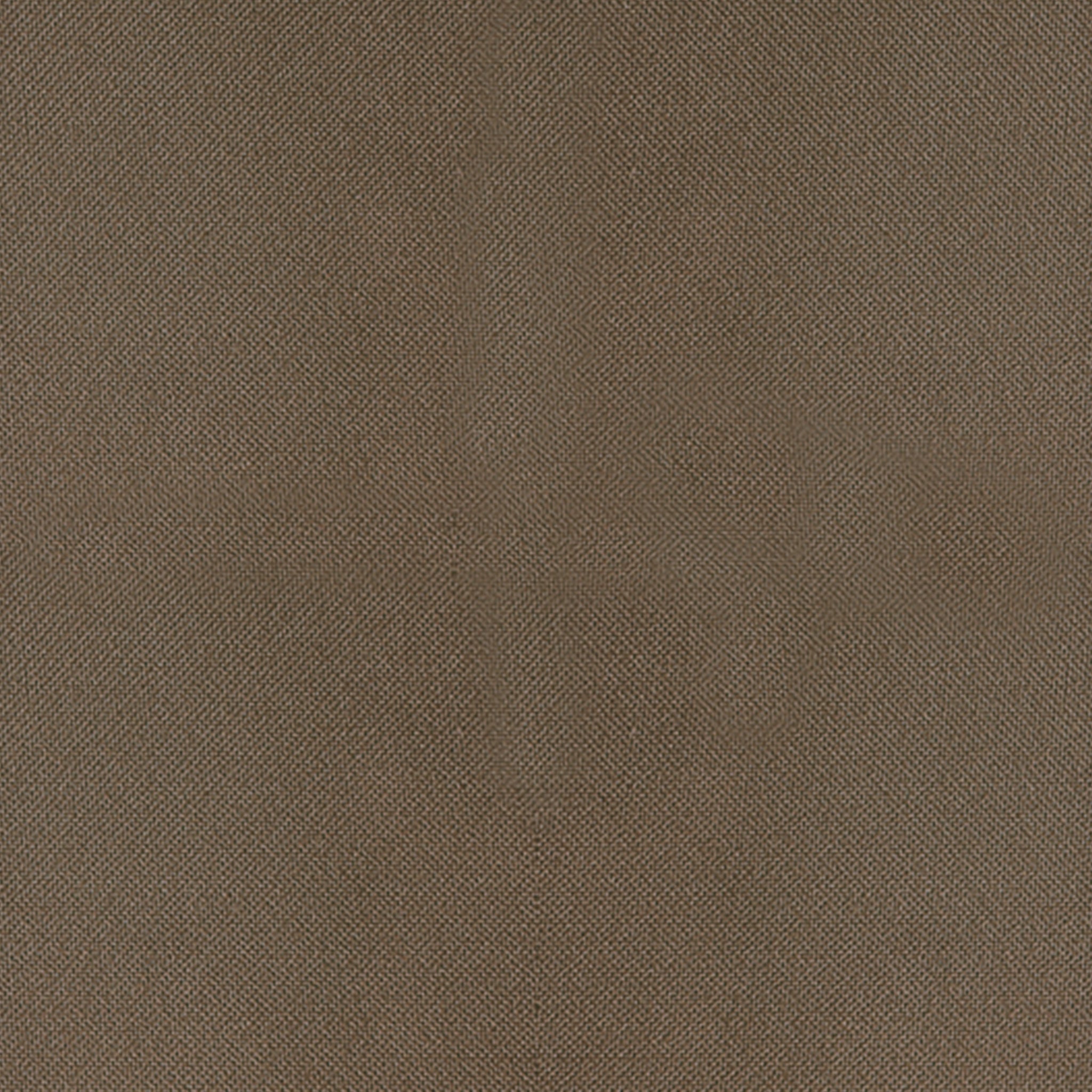 Brown Outdoor Fabric Pillow Plain Shade 14