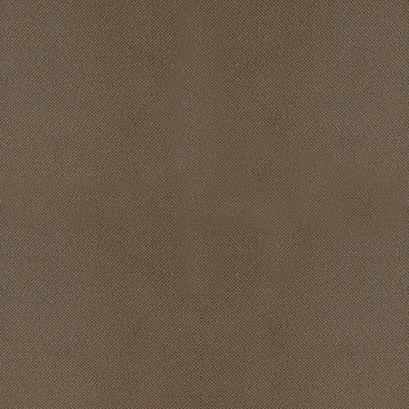 Brown Outdoor Fabric Pillow Plain Shade 14