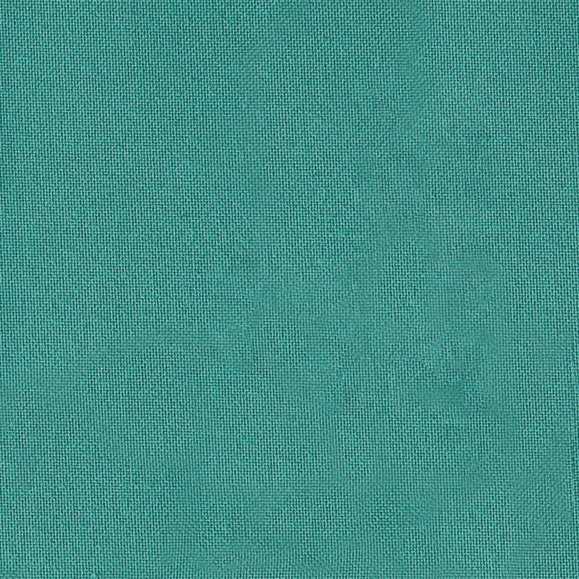 Green Outdoor Fabric Pillow Plain Shade 15
