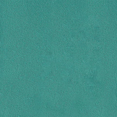 Green Outdoor Fabric Pillow Plain Shade 15