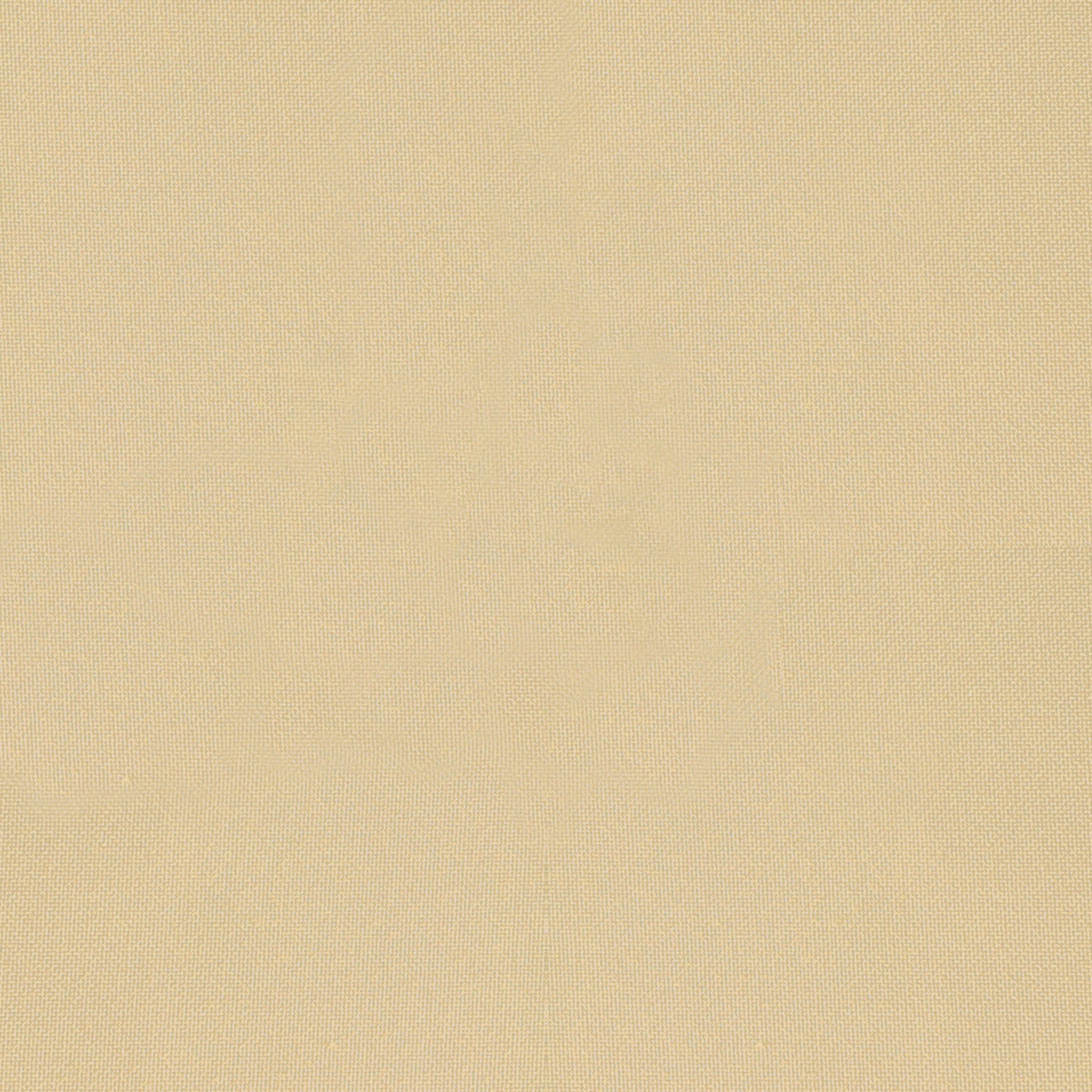 Cream Outdoor Fabric Pillow Plain Shade 16