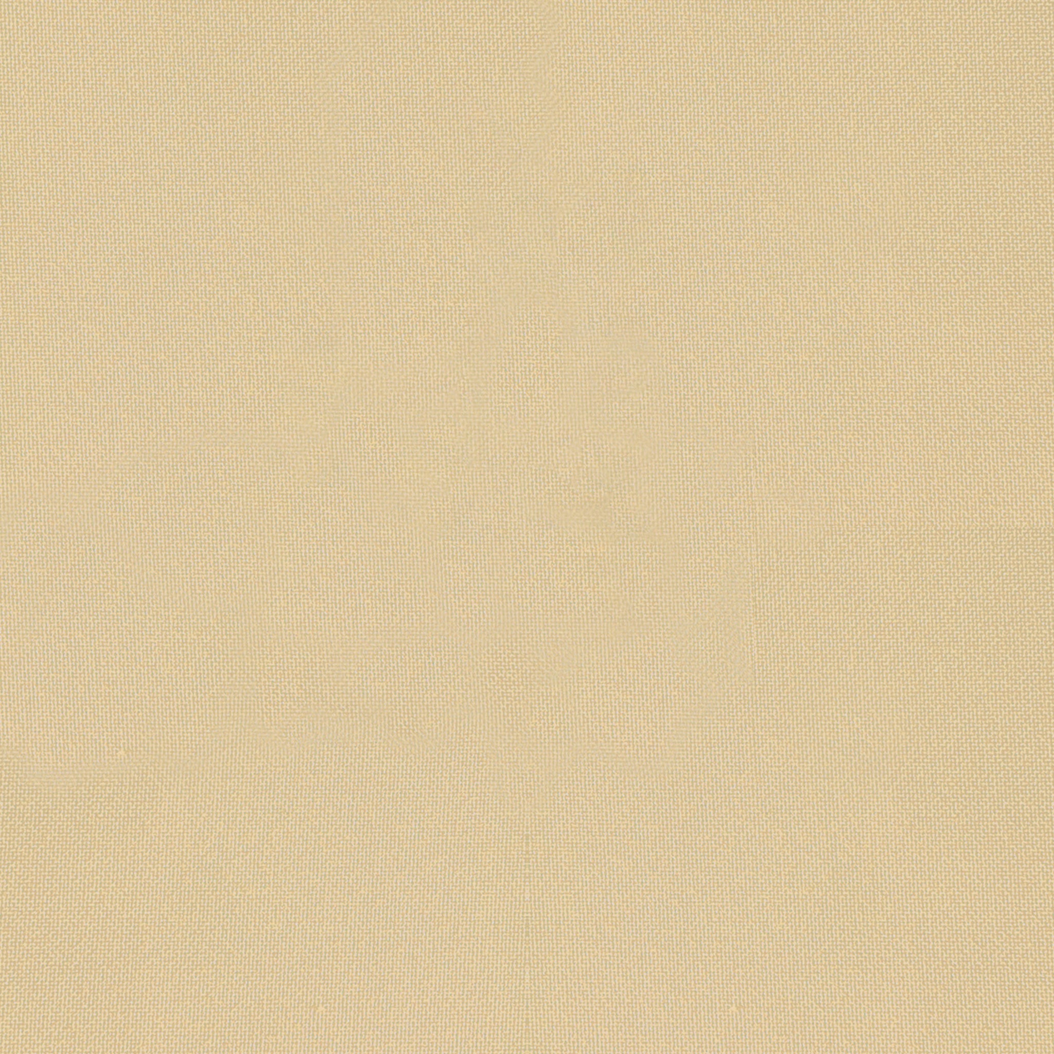 Cream Outdoor Fabric Pillow Plain Shade 16