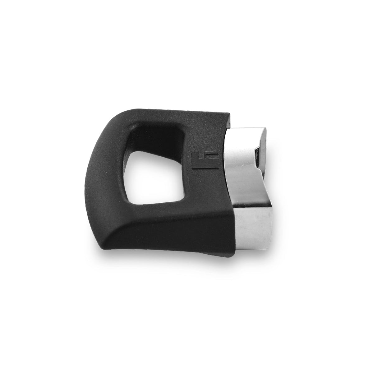 Bergner Pura Globe Pressure Cooker Side Handle Compatible with 1.5 L Pressure Cooker