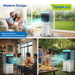 Maxwind 55 | Premium Indoor Air Cooler