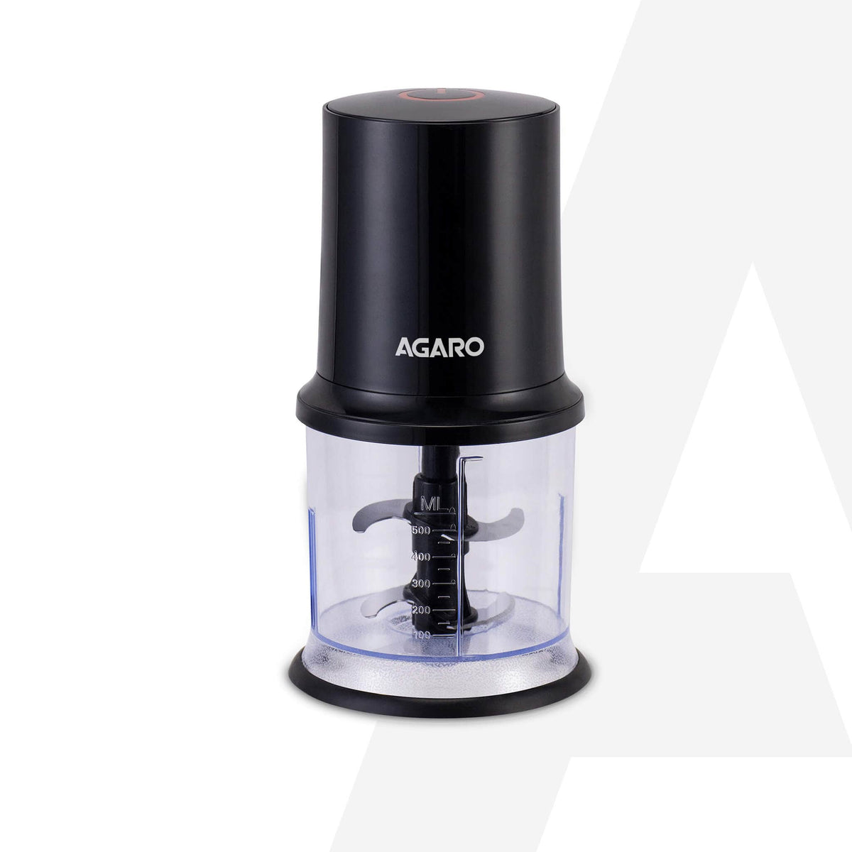 AGARO Elegant Vegetable Chopper