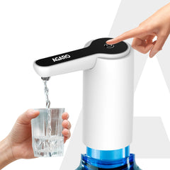 AGARO Electric Water Dispenser Pump, Automatic Water Dispenser Pump-1