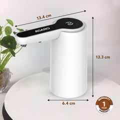 AGARO Electric Water Dispenser Pump, Automatic Water Dispenser Pump-6