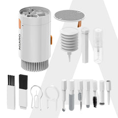 AGARO 20-in-1 Cleaning Kit CK1417-1