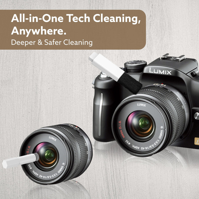 AGARO 20-in-1 Cleaning Kit CK1417-5