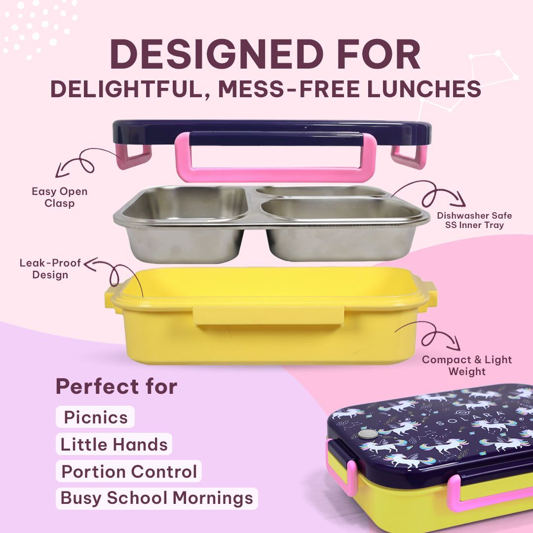 Kids Lunch Box