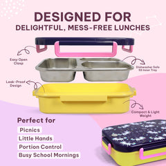 Kids Lunch Box