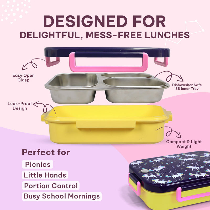 Kids Lunch Box