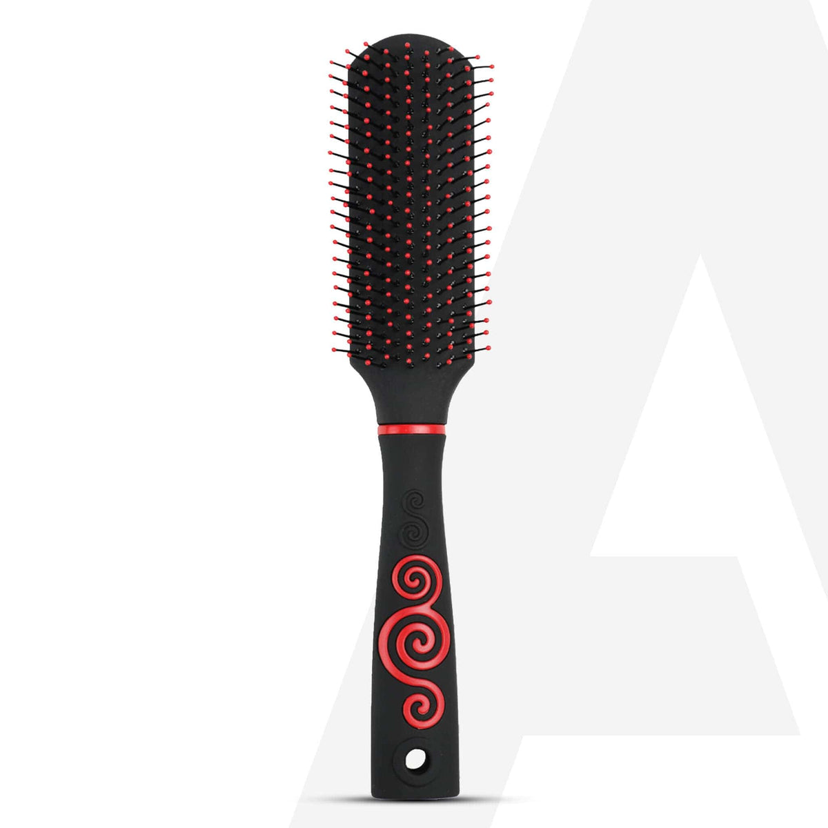 AGARO Flat Hair Brush
