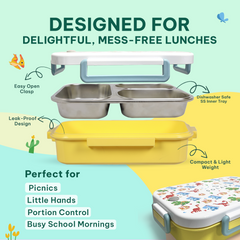 Kids Lunch Box