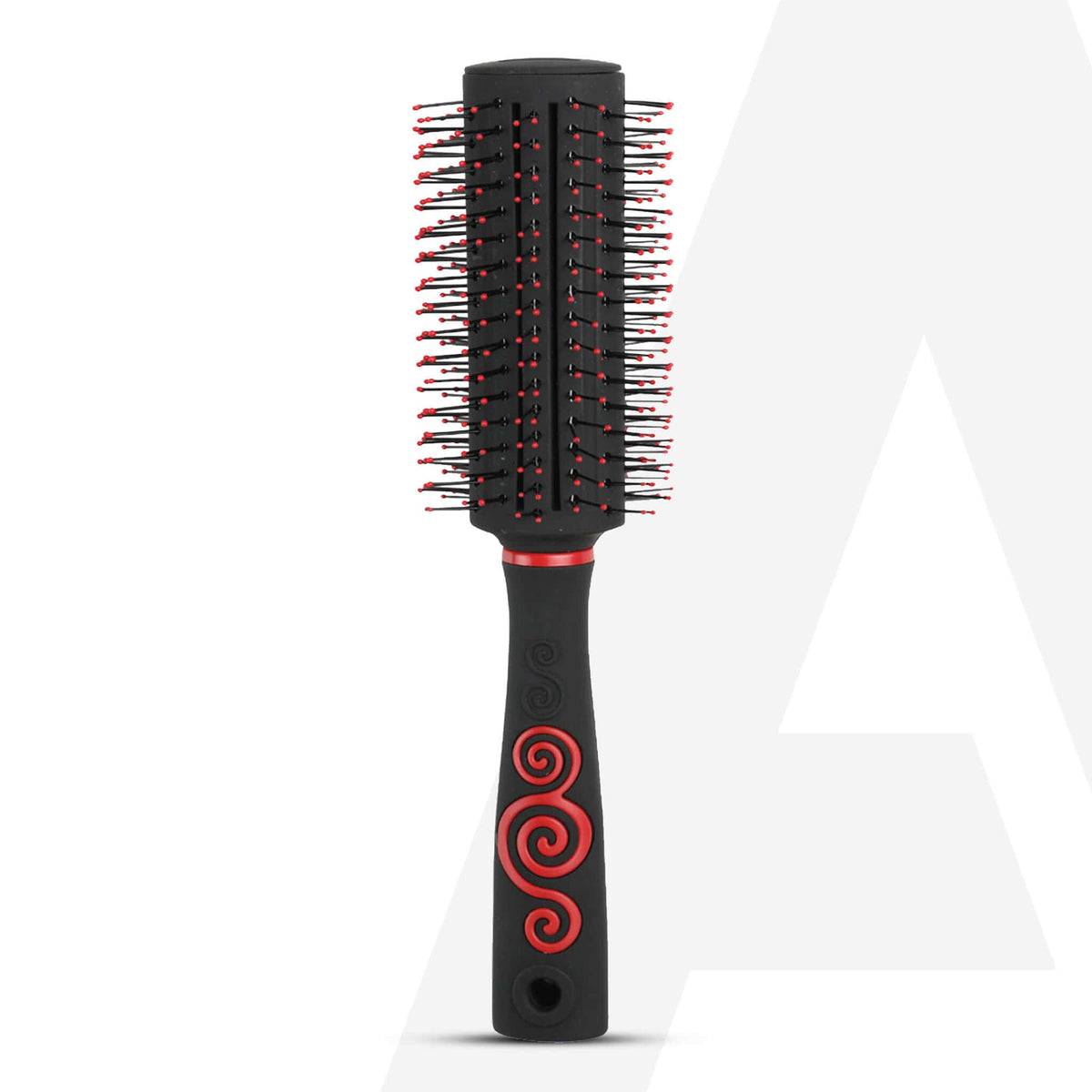 AGARO Round Hair Brush