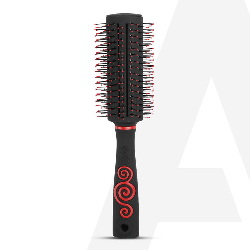 AGARO Round Hair Brush