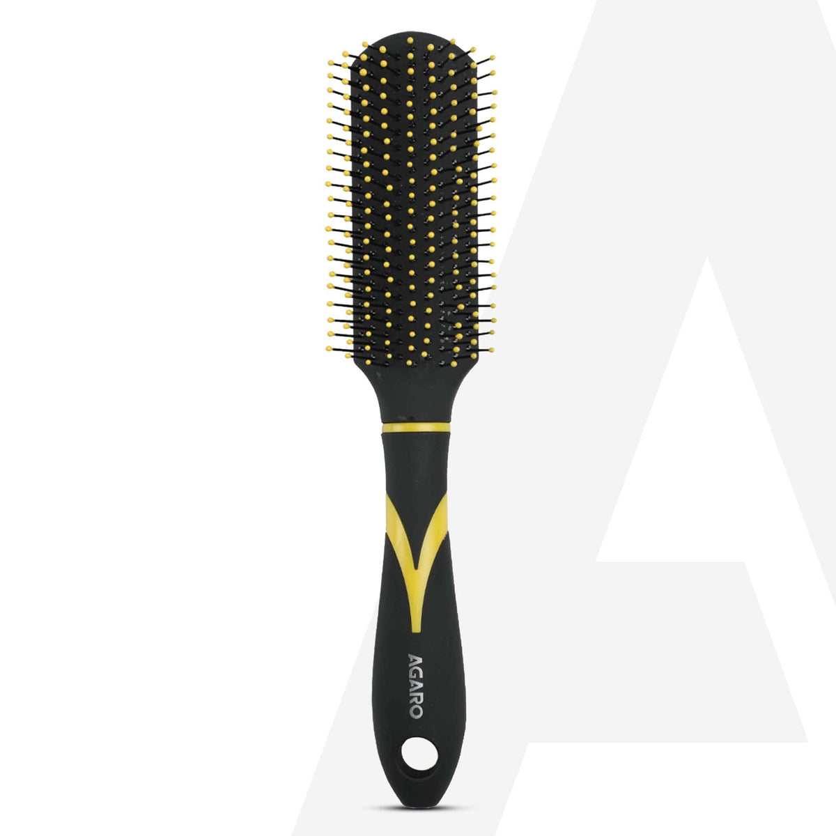 AGARO Flat Hair Brush