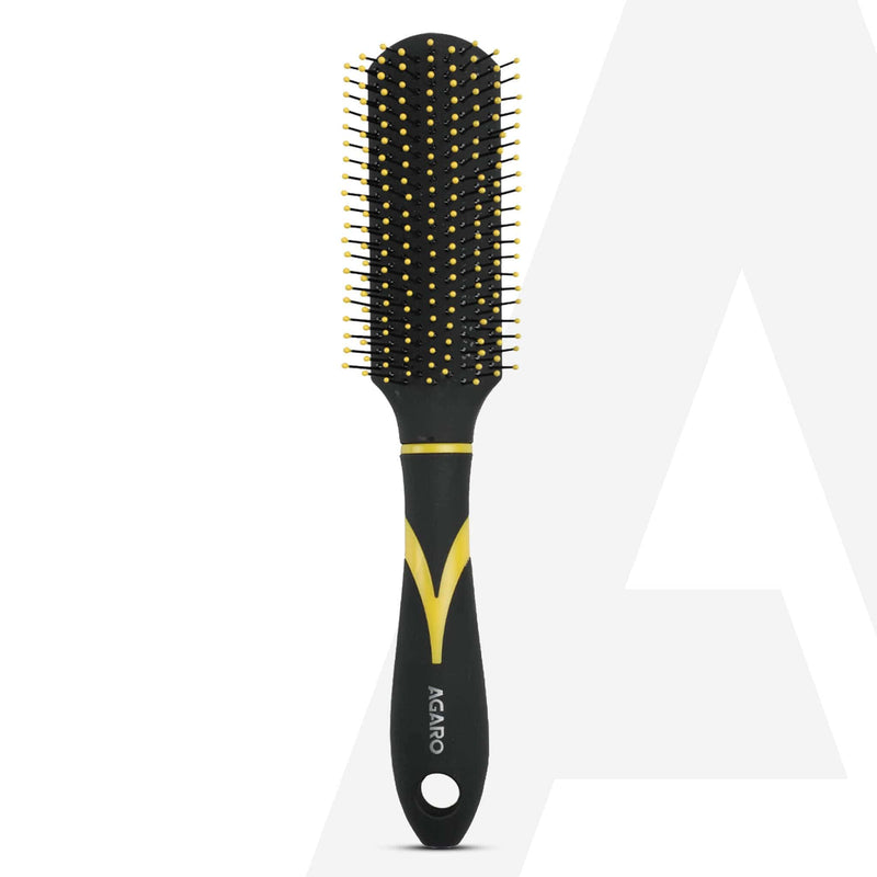 AGARO Flat Hair Brush