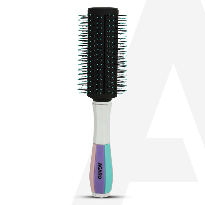 AGARO Round Hair Brush