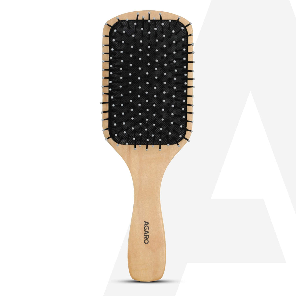 AGARO Paddle Hair Brush