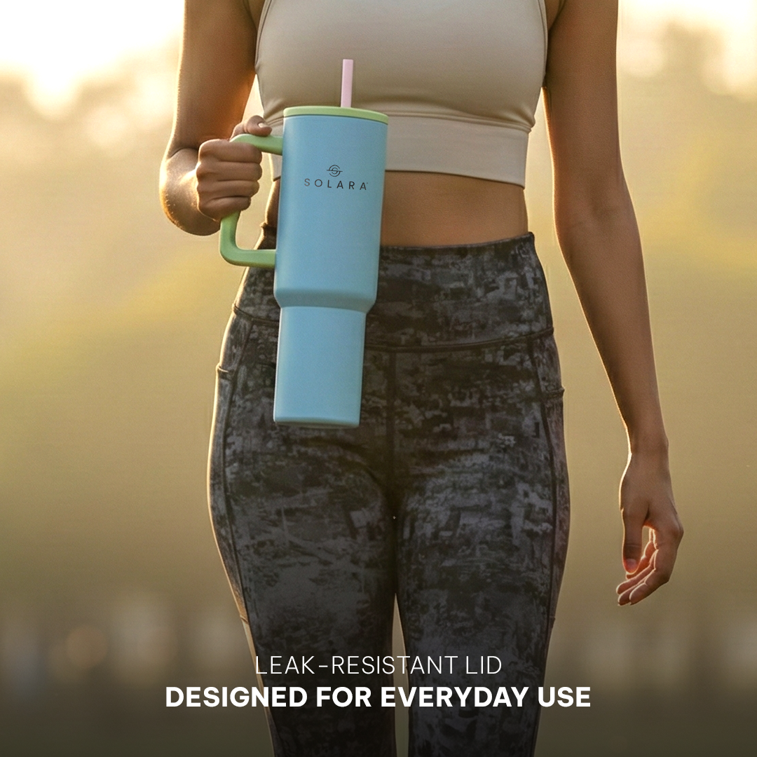 Echo Tumbler - 1.2L