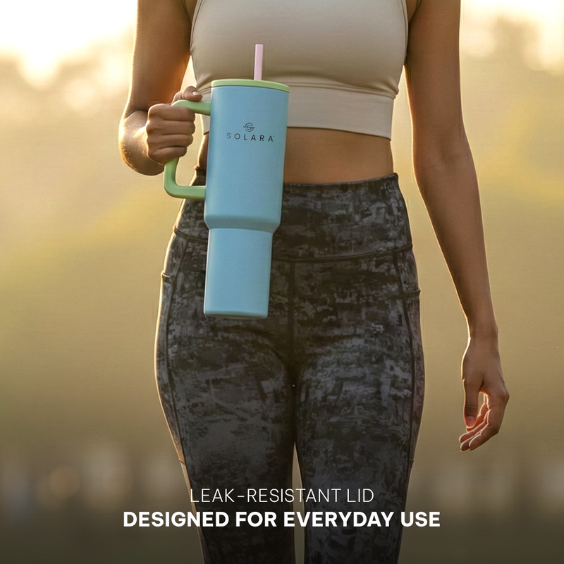 Echo Tumbler - 1.2L