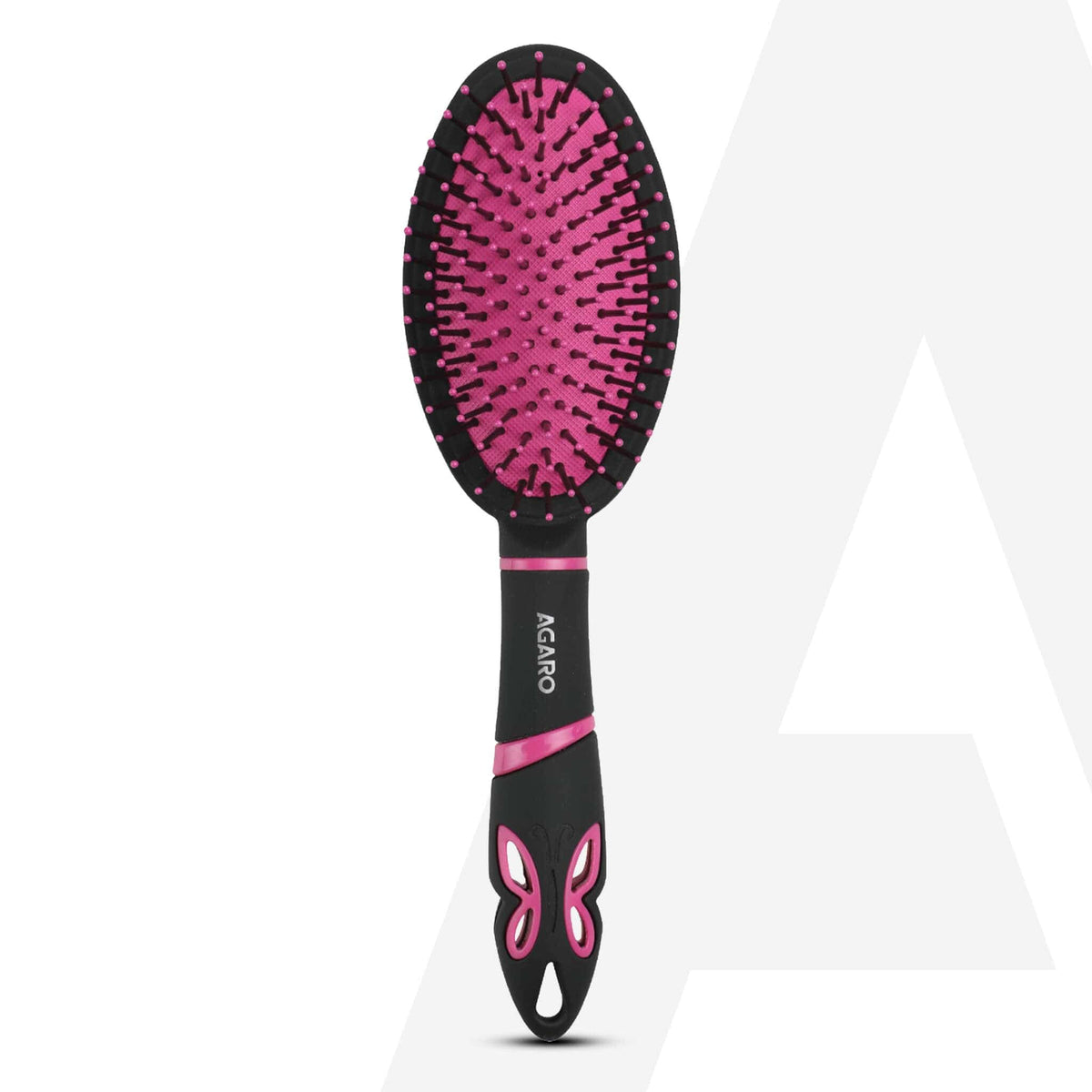 AGARO Cushion Hair Brush