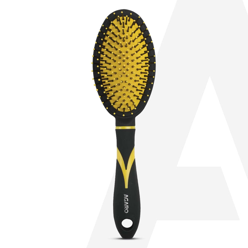 AGARO Cushion Hair Brush