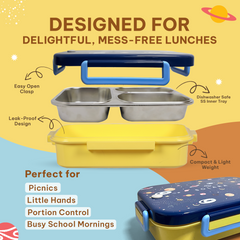 Kids Lunch Box