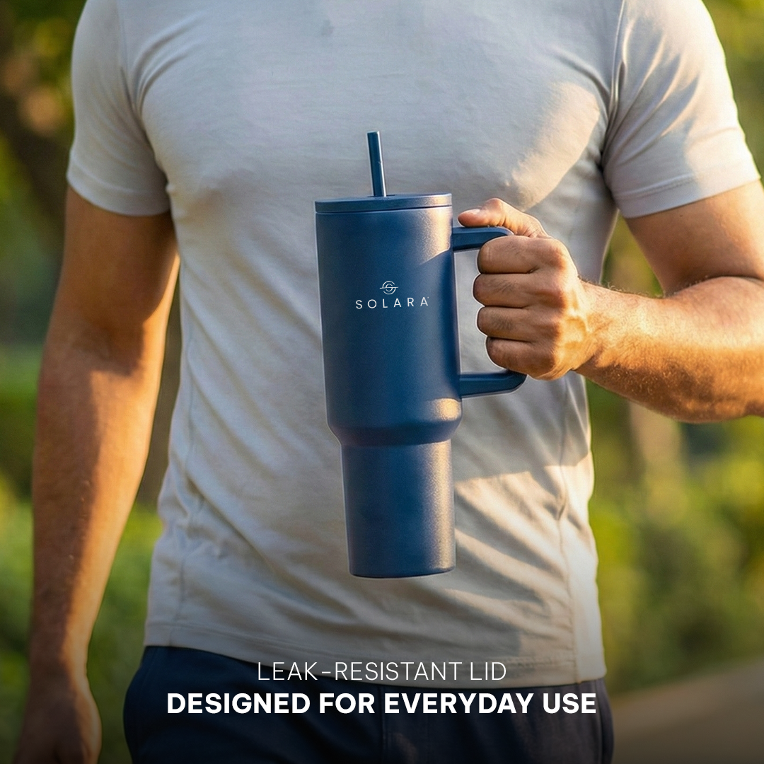 Echo Tumbler - 1.2L