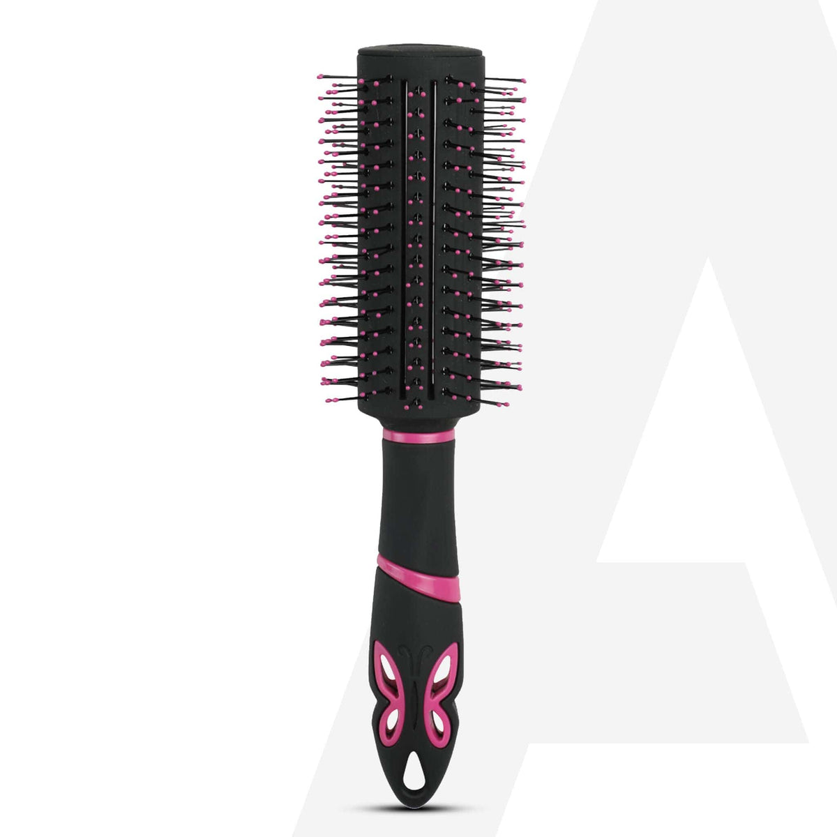 AGARO Round Hair Brush