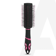 AGARO Round Hair Brush