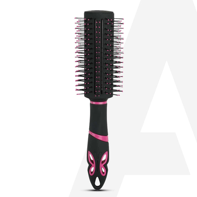 AGARO Round Hair Brush