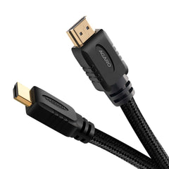 AGARO HDMI Cable 5 Meters, 2.1 Premium High Speed-1
