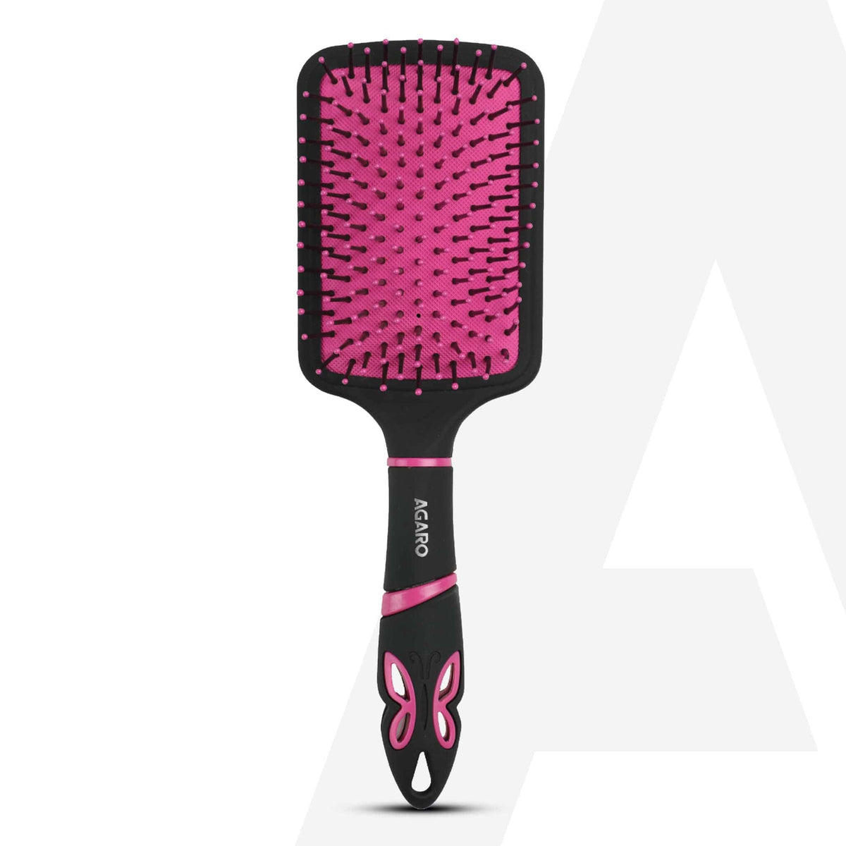 AGARO Paddle Hair Brush