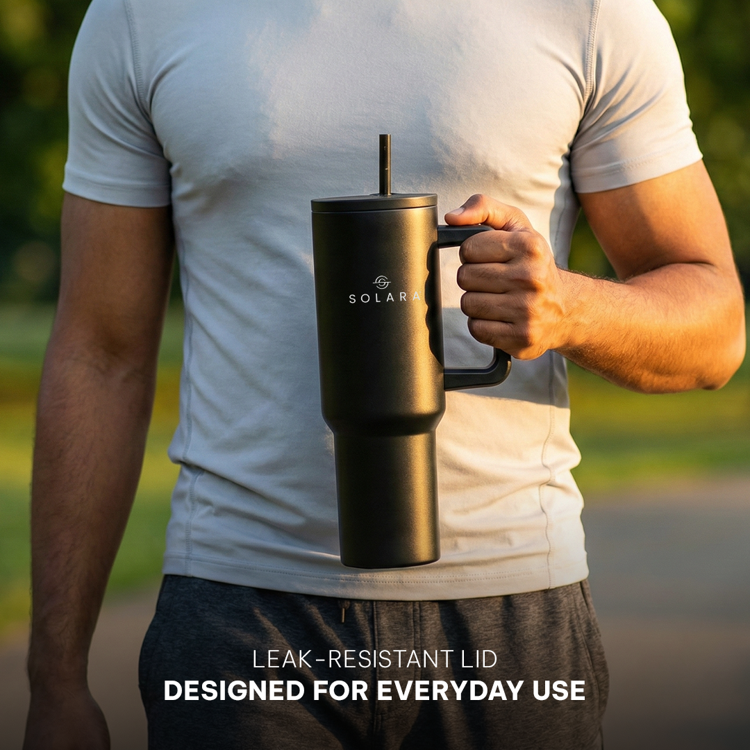 Echo Tumbler - 1.2L